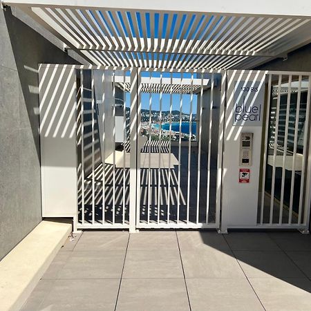 Panoramic Sea View Appartment Blue Pearl Nisa Exterior foto